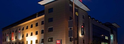 Ibis Gyor