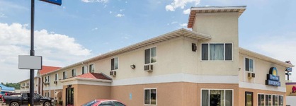 Days Inn By Wyndham Sioux City