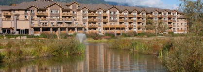 Executive Suites Hotel & Resort