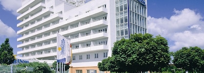 Wyndham Stralsund Hansedom