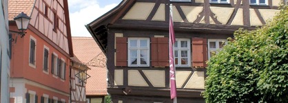 Arvena Reichsstadt Hotel