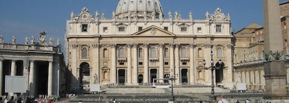 Kolbe Hotel Rome
