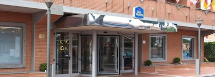 Best Western Hotel I Triangoli