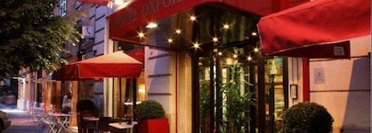 Hotel Oxford