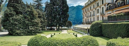 Villa Este