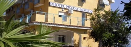 Hotel Piccolo Mondo