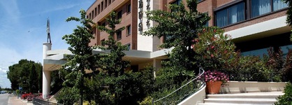 Best Western Hotel Globus City