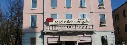 Hotel Michelangelo