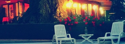 Hotel Lo Scoiattolo