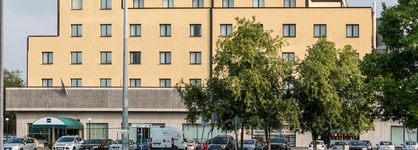 Idea Hotel Piacenza