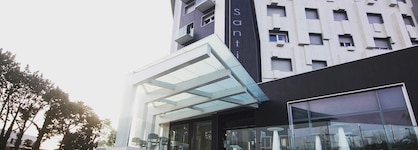 Hotel Santin