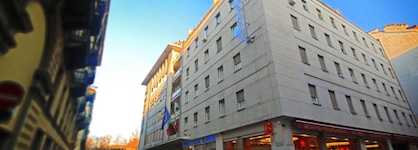Best Quality Hotel Gran Mogol
