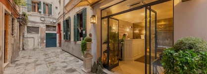Hotel Bartolomeo