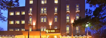 Hotel Residence Venezia 2000