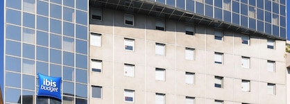 Ibis Budget Nice Californie Lenval