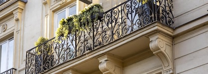 Montfleuri Hotel