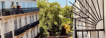 Hotel Elysa Luxembourg