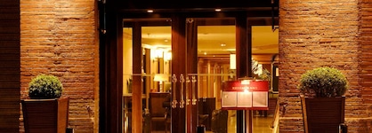 Plaza Hotel Capitole Toulouse
