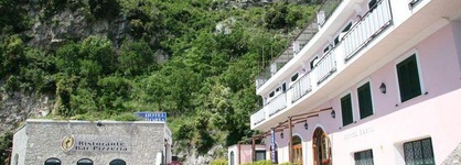 Hotel Doria Amalfi
