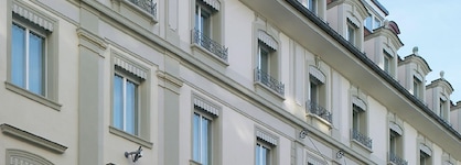 Hotel Weisses Kreuz