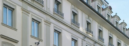 Hotel Weisses Kreuz