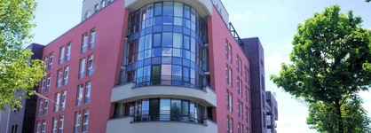 Arthotel Ana Hafencity