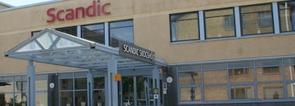 Best Western Plus Skogshöjd