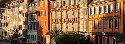 Cour Du Corbeau Hotel Strasbourg - Mgallery Collection