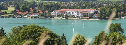 Althoff Seehotel Überfahrt