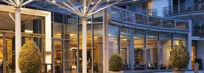 Althoff Seehotel Überfahrt