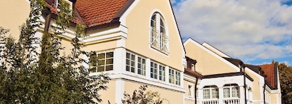 Tryp By Wyndham Munich North