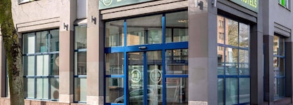 B&B Hotel Aachen City-Ost