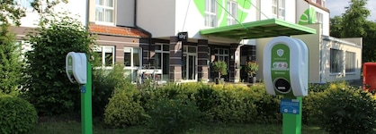 H+ Hotel Erfurt