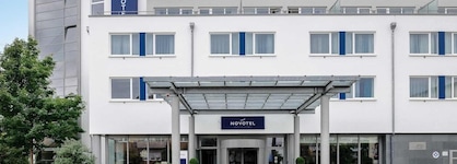 Novotel Erlangen