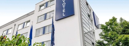 Novotel Erlangen