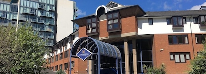 Copthorne Hotel Manchester Salford Quays