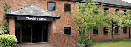 Delta Hotels Manchester Airport