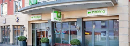 Holiday Inn Nürnberg City Centre By Ihg