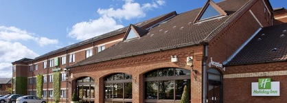 Holiday Inn Norwich North By Ihg