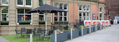 Hilton Nottingham