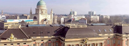 Mercure Hotel Potsdam City