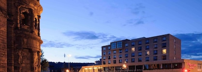 Mercure Hotel Trier Porta Nigra