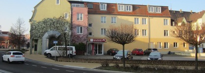 Hotel Zum Weissen Ross