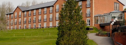 Macdonald Hill Valley Hotel, Golf And Spa