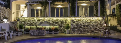 Oasis Beach Hotel