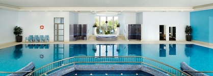 Springhill Court Conf Leisure And Spa