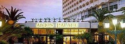 Ghotels Athos Palace
