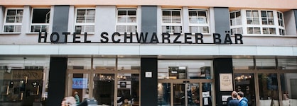 Hotel Schwarzer Bär