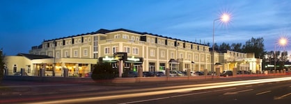 Clanree Hotel