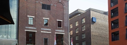 Novotel Mechelen Centrum
